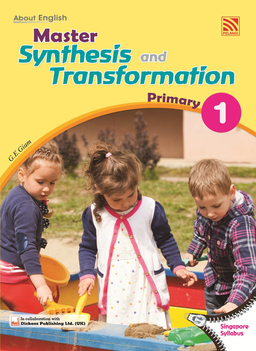 Master Synthesis and Transformation Primary 1