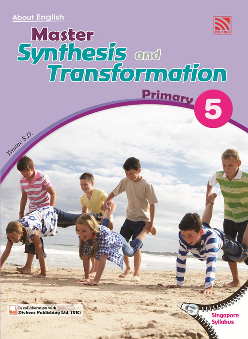 Master Synthesis and Transformation Primary 5