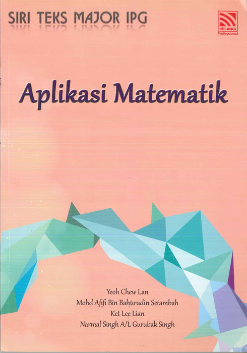 Aplikasi Matematik