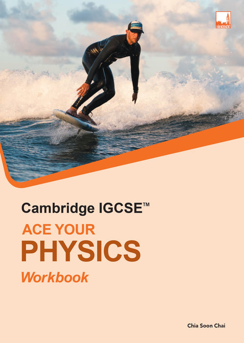 Cambridge IGCSE™ Ace Your Physics