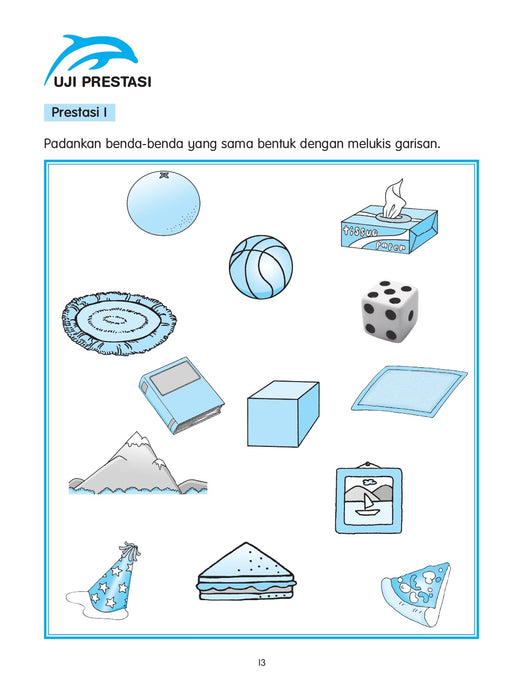 Cambridge Primary Malay Workbook 2