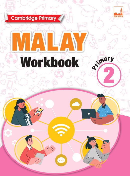 Cambridge Primary Malay Workbook 2