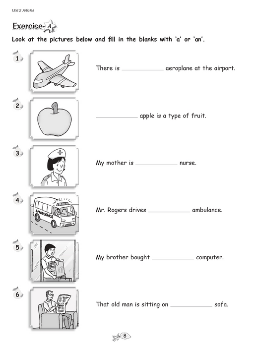 Grammar for You 2022 Level 1