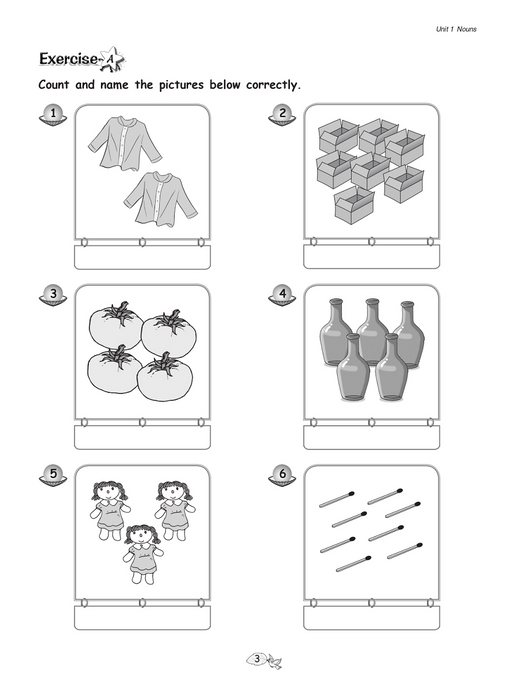 Grammar for You 2022 Level 3