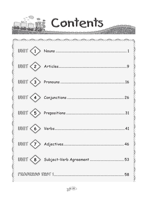 Grammar for You 2022 Level 3