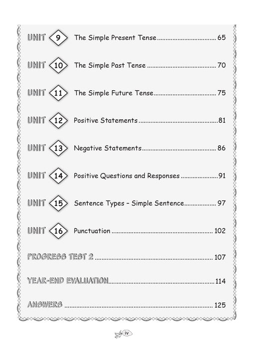 Grammar for You 2022 Level 3