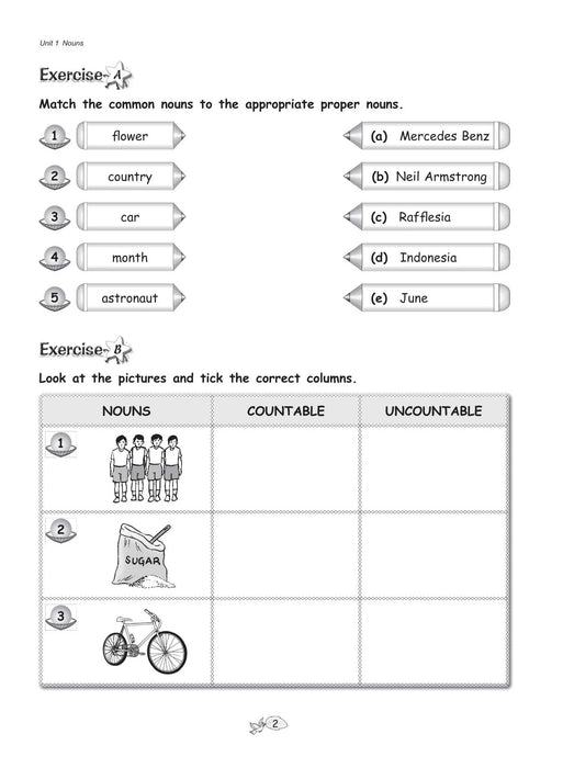 Grammar for You 2023 Level 2