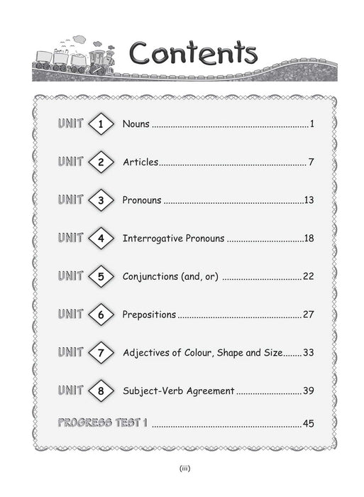 Grammar for You 2023 Level 2