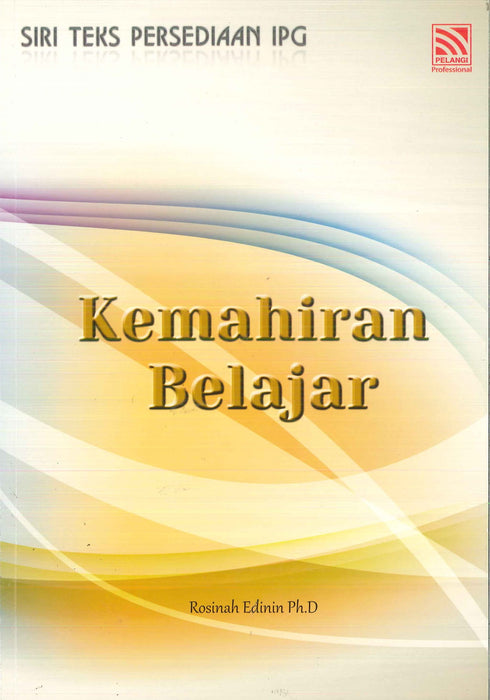 Kemahiran Belajar