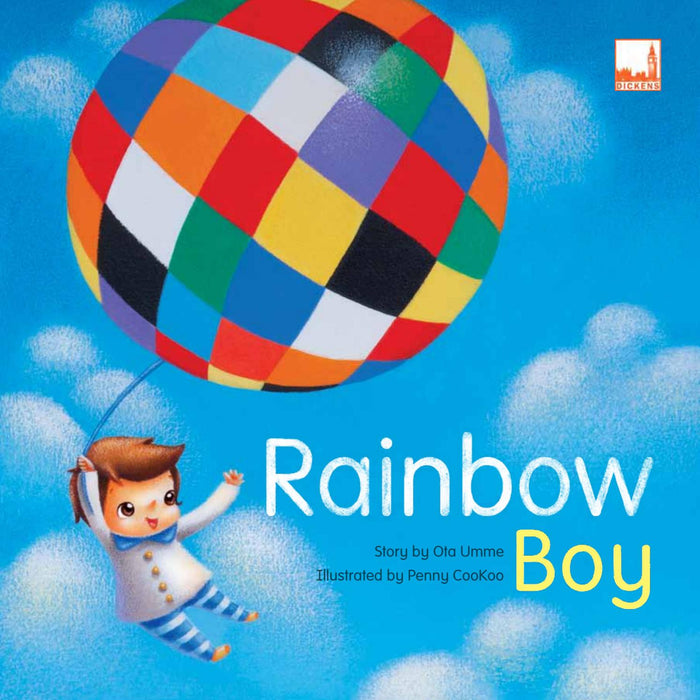 Rainbow Boy