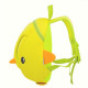 DUCKIE Noohoo Backpack - Yellow