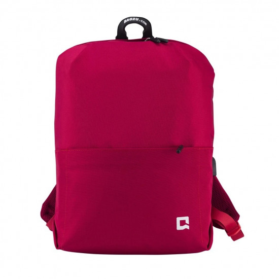iCozy Backpack - Red