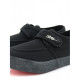 Pallas School Shoes - 306031 BK (Black)