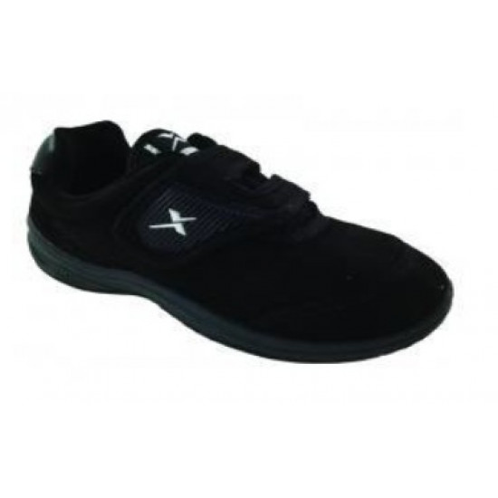Pallas School Shoes - PX25107 BK (Black)