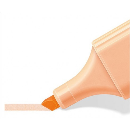Textsurfer® Classic Highlighter in Pastel -  Peach