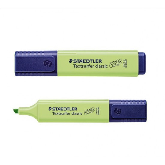 Textsurfer® Classic Highlighter in Pastel -  Lime Green