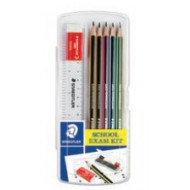 LAPIZ STAEDTLER NORIS Nº 2 HB (115-242)