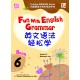 Fun with English Grammar 2020 Book 6