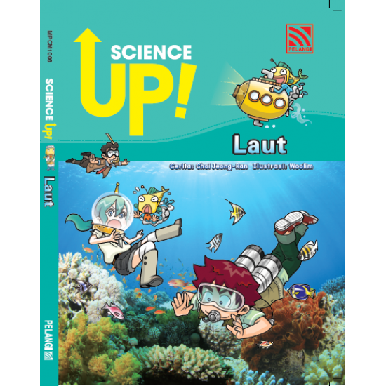 Science Up Laut