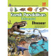 Komik Pendidikan Britannica - Dinosaur