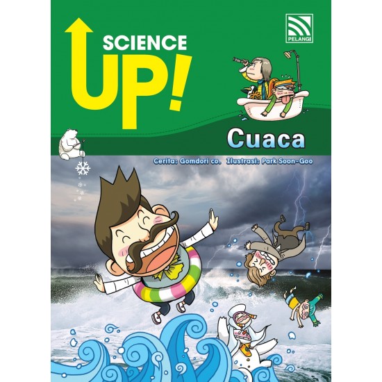 Science Up - Cuaca