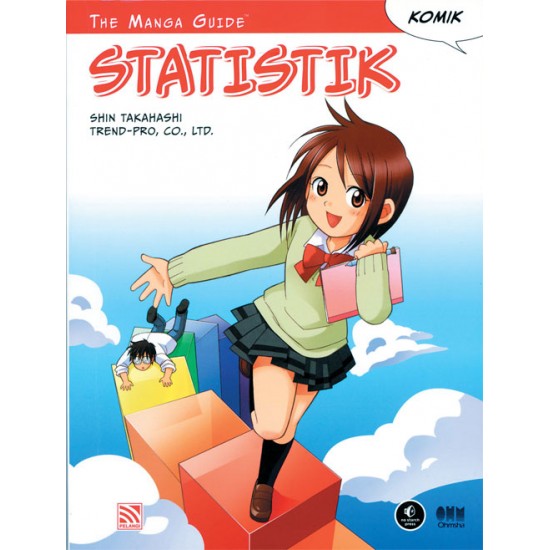 The Manga Guide - Statistik