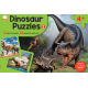 Dinosaur Puzzles Puzzle 2