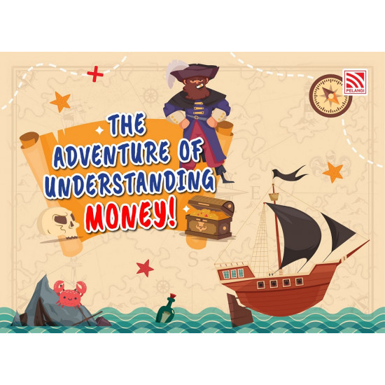 The Adventure of Understanding Money (ebook)
