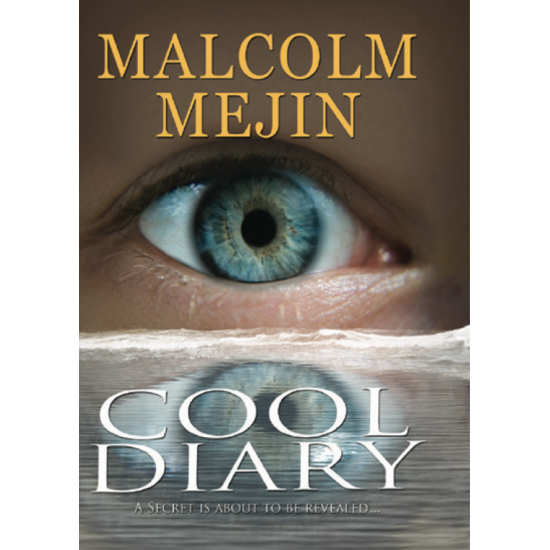 Cool Diary (eBook)