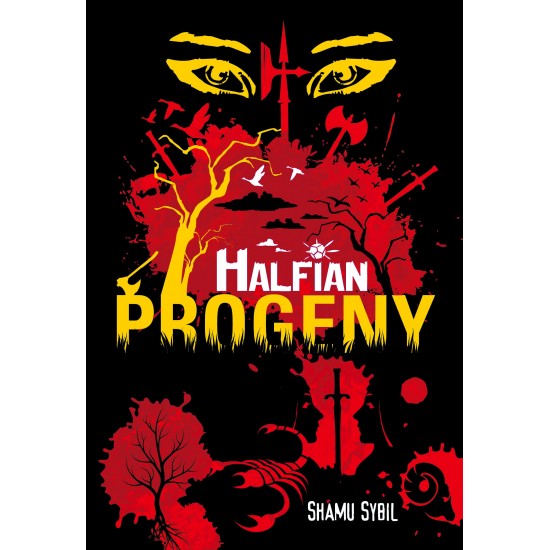 Halfian Progeny