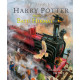 Edisi Ilustrasi Harry Potter dengan Batu Hikmat