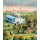 Edisi Ilustrasi Harry Potter dan Bilik Rahsia