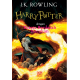 Siri Harry Potter dengan Putera Berdarah Kacukan