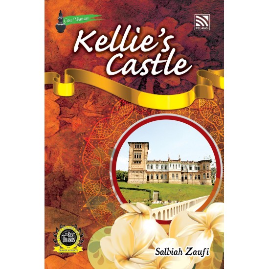 Kellies Castle (eBook)