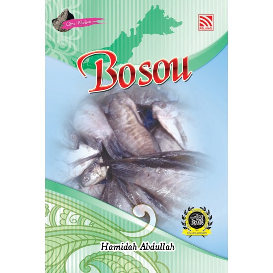Bosou (eBook)
