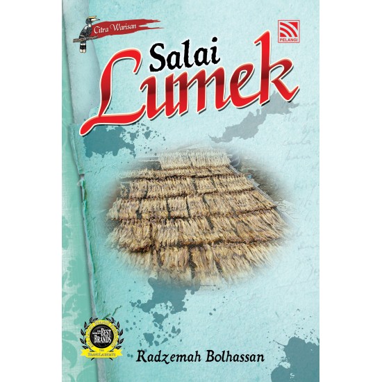 Salai Lumek (eBook)