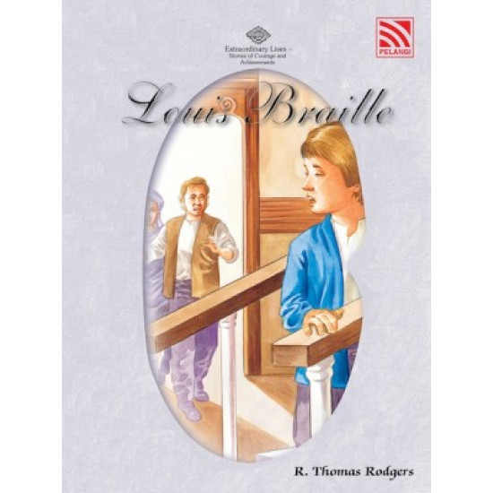 Louis Braille (eBook)