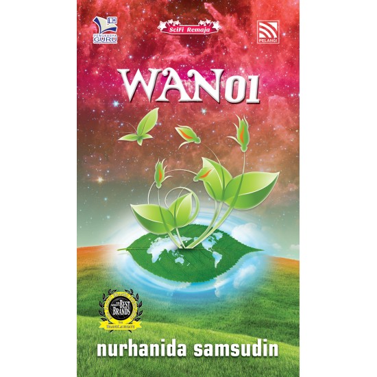 Wan01 (eBook)