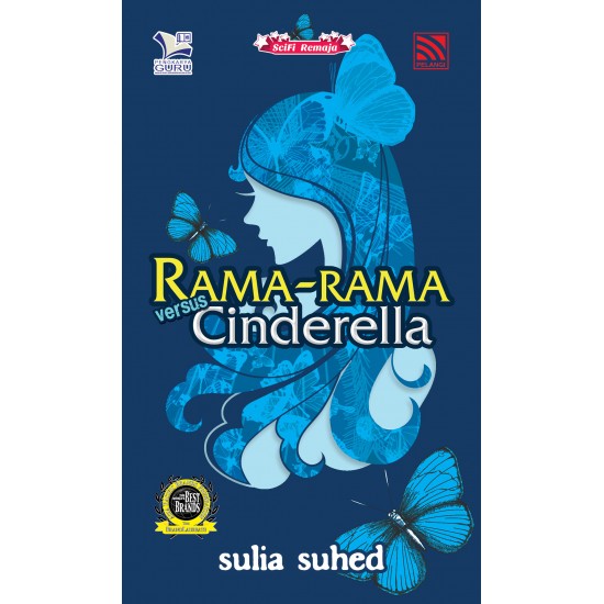 Ramarama versus Cinderella (eBook)
