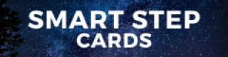 Smart Step Cards