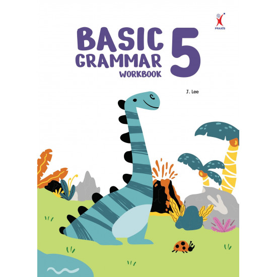 Basic Grammar Workbook 5