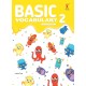 Basic Vocabulary Workbook Primary 2