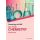 Cambridge IGCSE™ Ace Your Chemistry