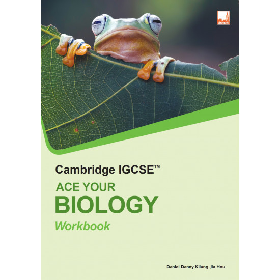 Cambridge IGCSE™ Ace Your Biology