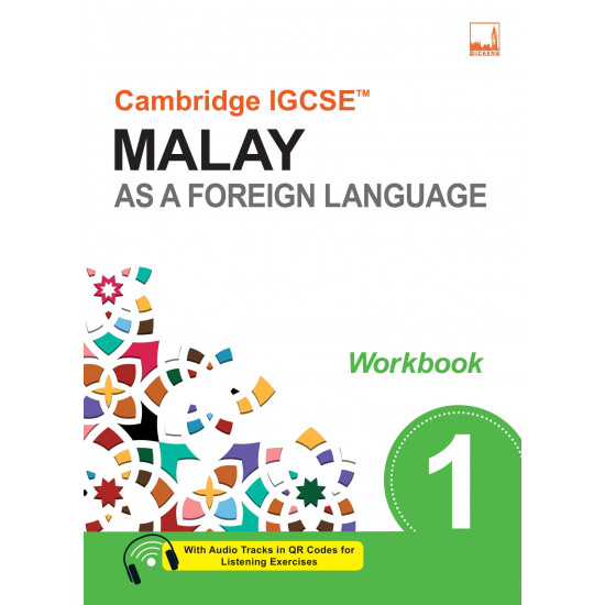 Cambridge IGCSE™ Malay As A Foreign Language Book 1