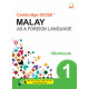 Cambridge IGCSE™ Malay As A Foreign Language Book 1