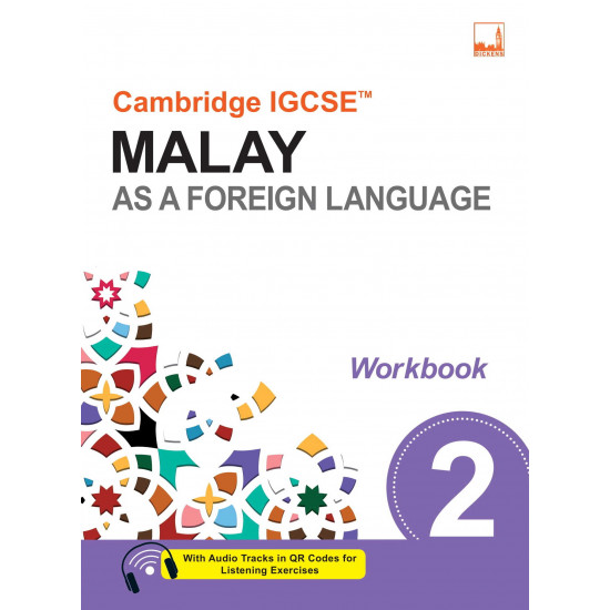 Cambridge IGCSE™ Malay As A Foreign Language Book 2