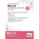 Cambridge IGCSE™ Malay As A Foreign Language Book 3
