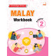 Cambridge Primary Malay Workbook 2
