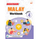 Cambridge Primary Malay Workbook 4